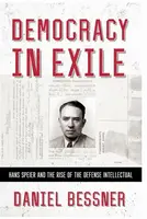 Democracy in Exile - Daniel Bessner