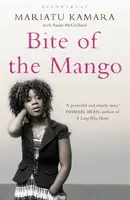 Bite of the Mango - Susan McClelland, Mariatu Kamara