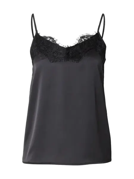 JDY Top 'JDYELLY'  čierna