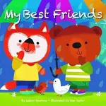 My Friends - Leilani Sparrow