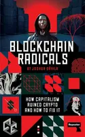 Blockchain Radicals - Joshua Davila