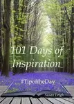 101 Days of Inspiration - Susan Leigh