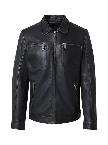 Maze Prechodná bunda  čierna