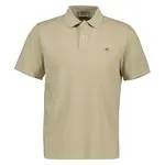 GANT Tričko  béžová