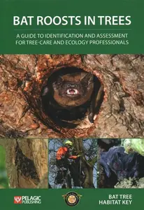 Bat Roosts in Trees - Bat Tree Habitat Key