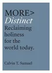More Distinct - Calvin Samuel