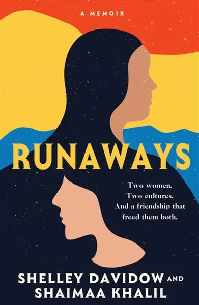 Runaways - Shaimaa Khalil, Shelley Davidow