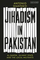 Jihadism in Pakistan - Antonio  Giustozzi