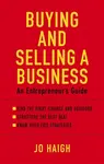 Buying And Selling A Business - Jo Haigh