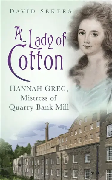 A Lady of Cotton - David Sekers