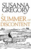 A Summer Of Discontent - Gregory Susanna