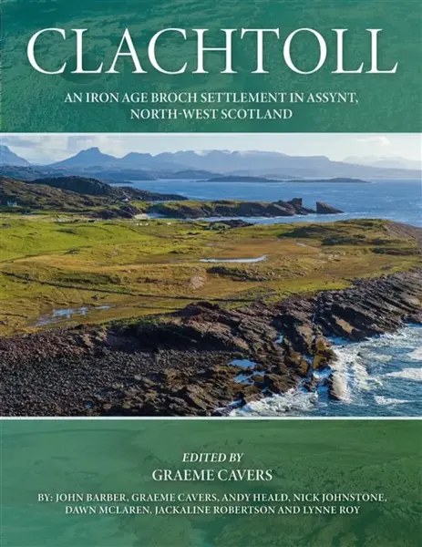 Clachtoll