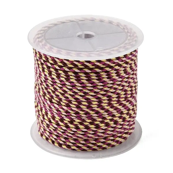 Macrame Cotton Cord