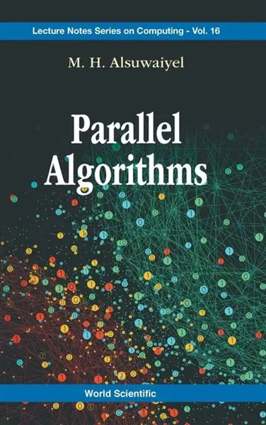 Parallel Algorithms - M. H. Alsuwaiyel