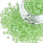 6/0 Glass Seed Beads