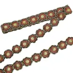 Polyester Lace Trim