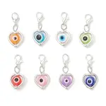 Resin Pendant Decorations