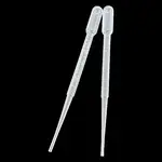 Disposable Plastic Dropper