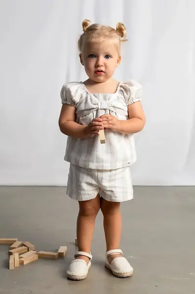 Dětská bavlněná souprava Mayoral