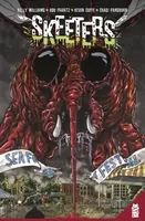 Skeeters - Bob Frantz, Kevin Cuffe