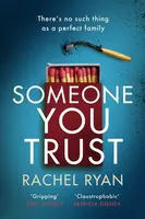 Someone You Trust - Rachel Ryan