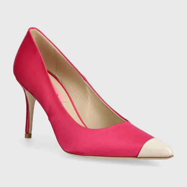 Lodičky Custommade Aljo