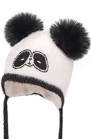 Dětská čepice s příměsí vlny Jamiks ELAN IIA