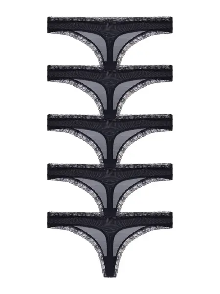 Dorina Tangá  čierna