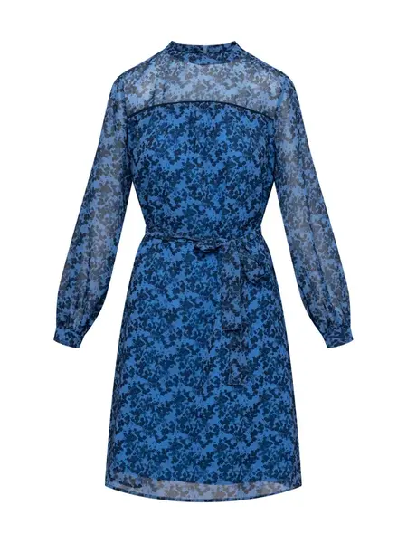 Quiosque Šaty ' 4VS010 '  modrá