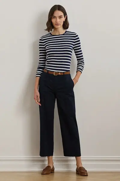 Kalhoty Lauren Ralph Lauren