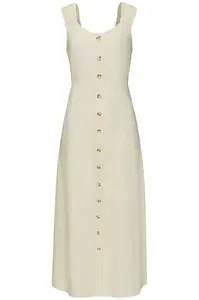 LASCANA Šaty  krémová