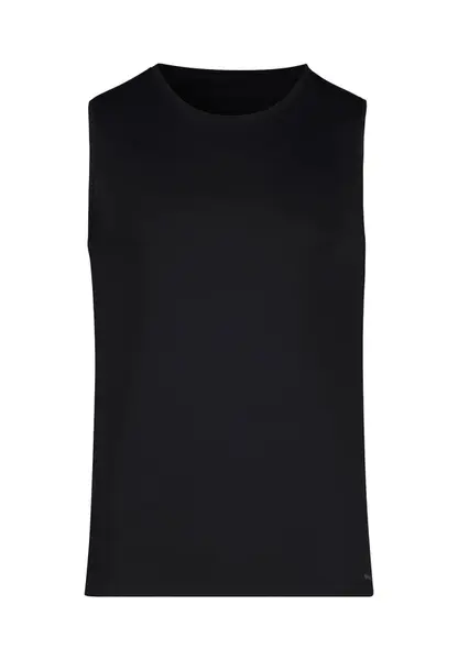 Skiny Tielko  čierna