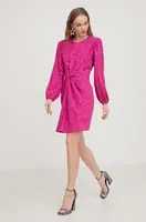 Šaty HUGO mini, 50504499