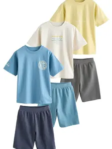 Next Pyžamo  zmiešané farby