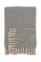 Pléd House Nordic Cort 130 x 160 cm