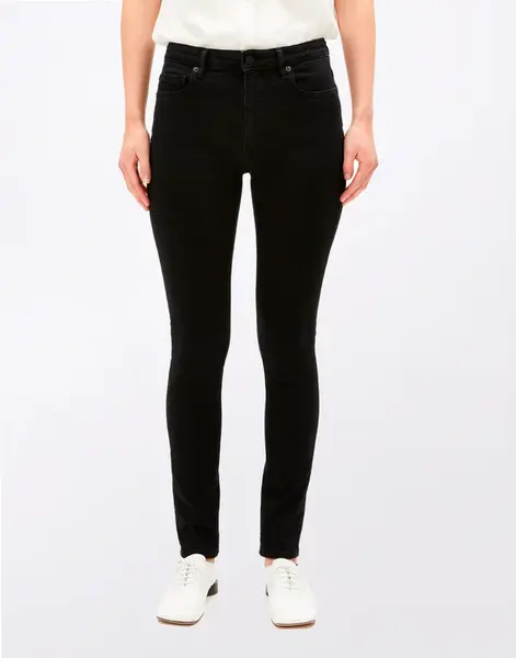 Armedangels Tillaa 520 rinse black W32/L30