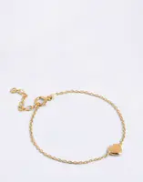 ENAMEL Copenhagen Bracelet, Amore 925S/GP