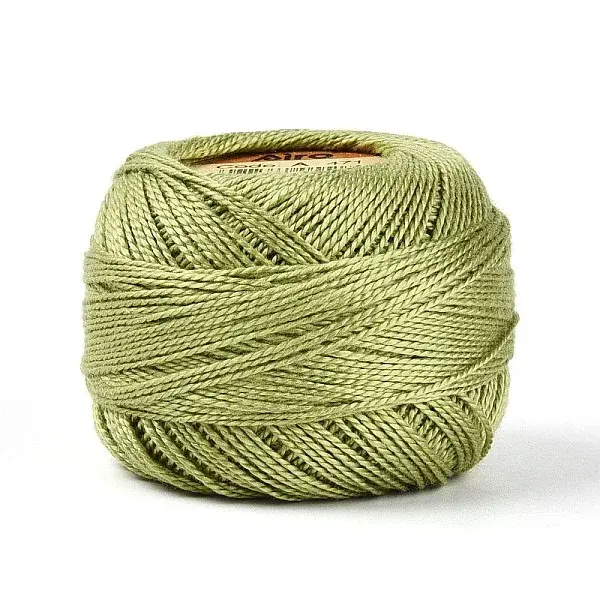 Braided Polyester Cord