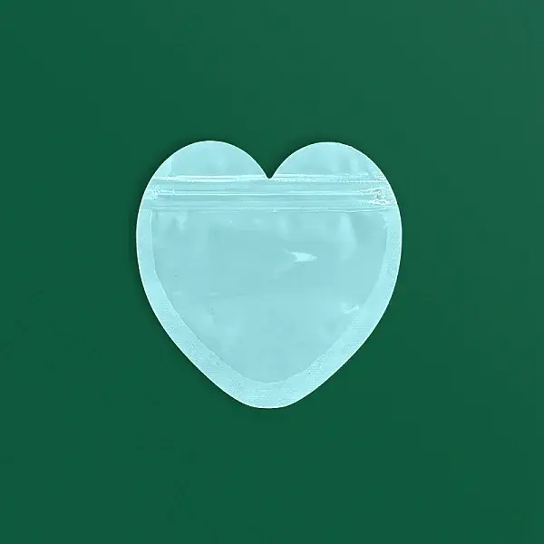 OPP Packaging Zip Lock Bags