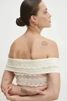 Body Answear.LAB dámské, béžová barva