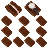 Velvet Bracelet Pillow Jewelry Displays