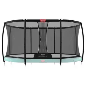 BERG Grand Safety Net Deluxe 350 ochranná síť