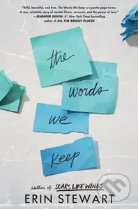 Words We Keep - Erin Stewart