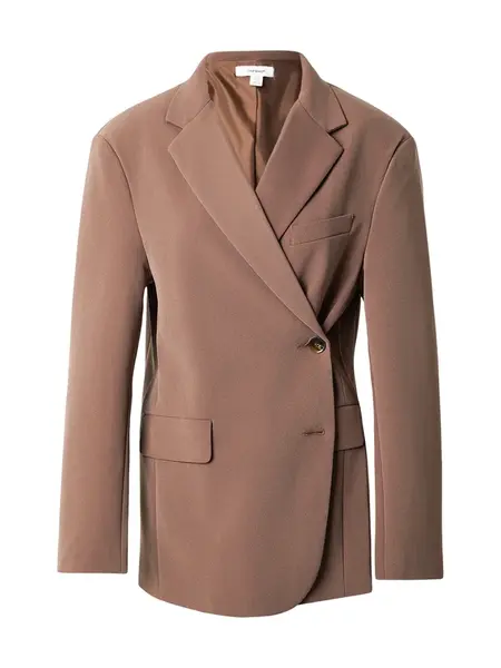 TOPSHOP Blejzer  béžová