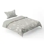 HOME ELEMENTS Povlečení mikroflanel Lesík