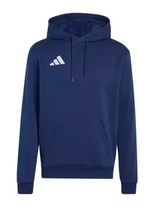 ADIDAS PERFORMANCE Športová mikina 'ENT26'  tmavomodrá