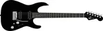 Charvel Pro-Mod Plus DK24 HH 2PT EB EBY RVEN BLACK
