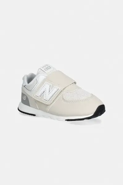 New Balance 574 dětské sneakers boty