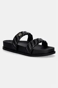 Armani Exchange  pantofle dámské