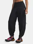 Dámské sportovní kalhoty Under Armour UA Rival Woven Bungee Pant - Dámské